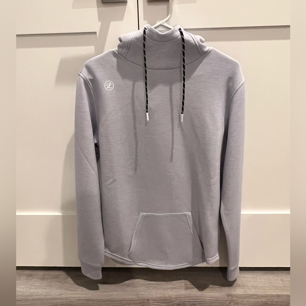 mens Legends hoodie